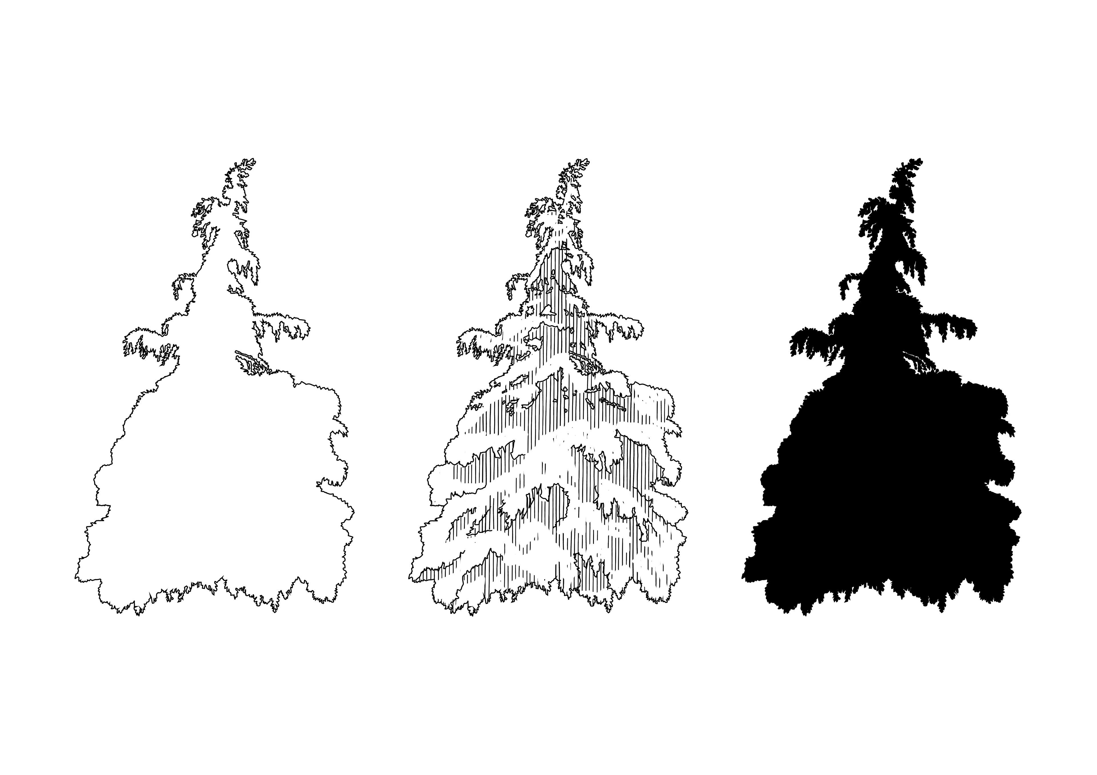 Tree Pack Elevation 003