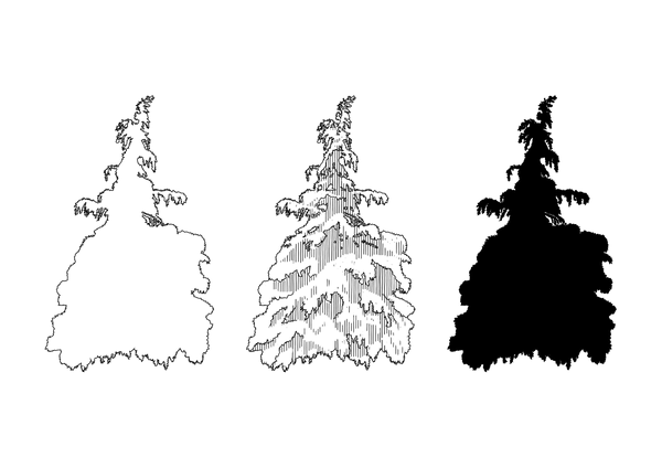 Tree Pack Elevation 003